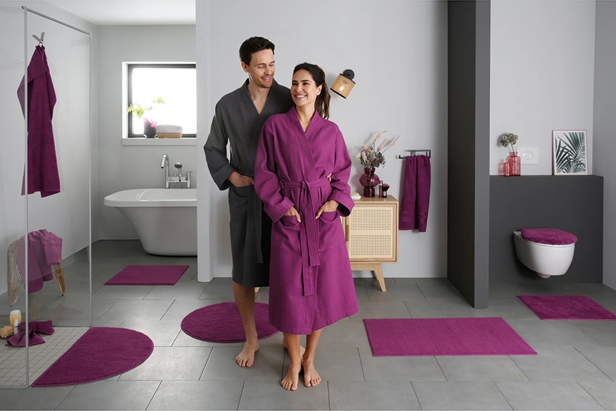 Как выбрать халат: полный гид для покупателя