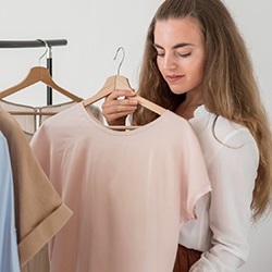 Как выбрать женский трикотаж