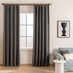 Как подобрать шторы в интерьер