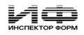 Инспектор форм