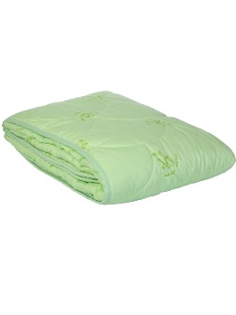 Одеяло "Бамбуковое волокно" тик п/э 150 гр/м2