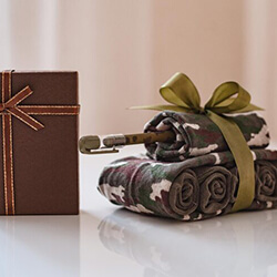 Что подарить на 23 февраля