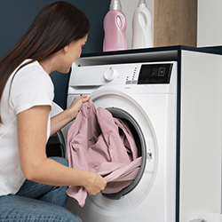 Как правильно стирать постельное белье Как правильно стирать постельное белье