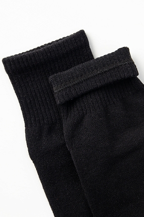 Мужские носки стандарт Boss / черный