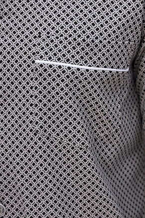 Мужская пижама Комфорт Б Арт. 5549