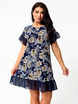 Женское платье П2052.1