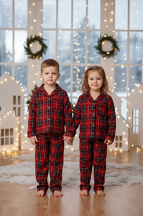 Пижама детская К Арт. 9088