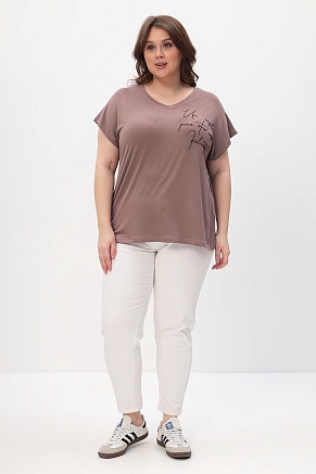 Футболка женская Бэтти В Арт. 10114