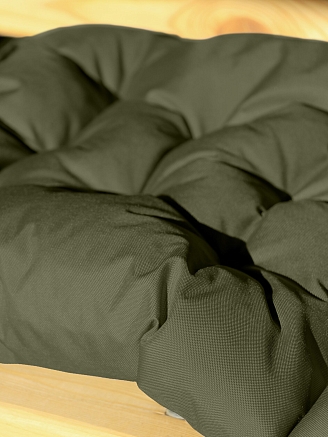 Матрас для садовой мебели арт. MO50 / Хаки