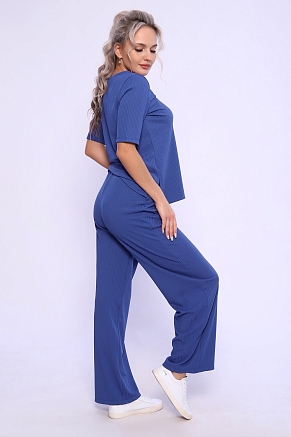 Женский костюм Stylus 743 / Василек