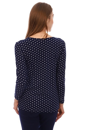 Женский лонгслив Шаде / 17