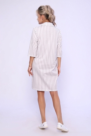 Женская туника Medical Designe 464 / Серый