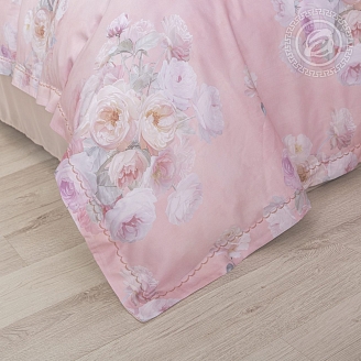 Постельное бельё тенсел Пейдж