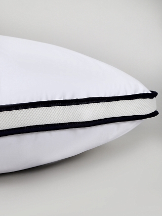 Подушка для сна Аэро-сетка 3D волокно арт. PSB50*70-1