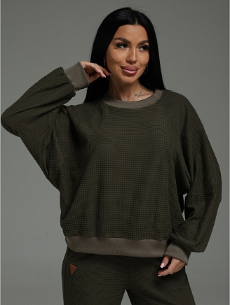 Женский костюм Калипсо / Хаки