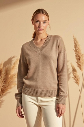 Джемпер женский вязаный Моника Арт. 10631