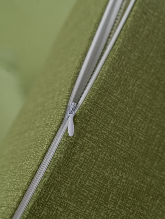 Постельное белье поплин Иваново (без пододеяльника) / Олива