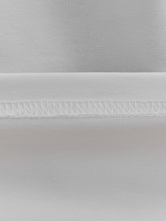 Женская футболка Майна-1 Ф-127 / белый