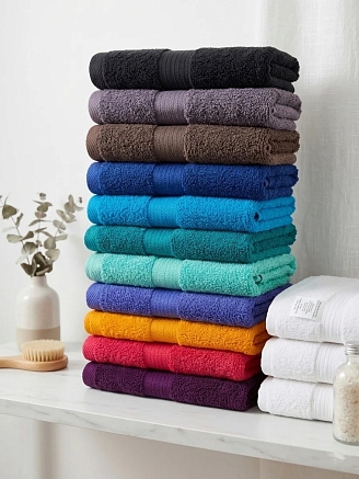 Полотенце махровое Армения Авиньон / В ассортименте