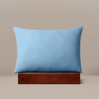 Подушка "Verossa" Hotel Line 50/70 / Sky Blue