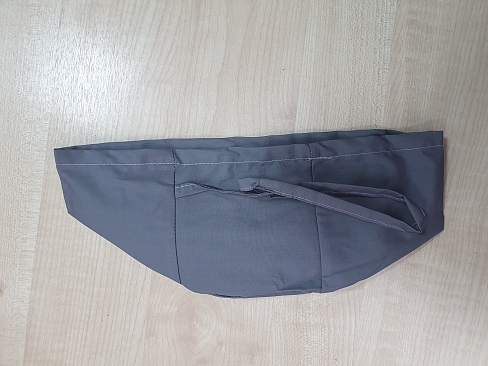 Колпак медицинский М-602 Тиси / графит