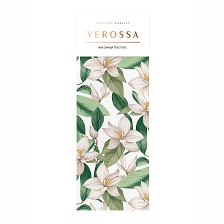 Полотенце вафельное "Verossa" / Магнолия