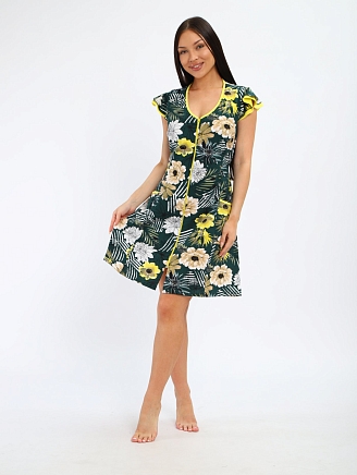 Женский халат Х3192