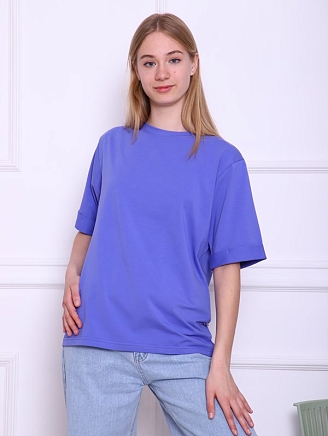 Женская футболка Кейт-2 / Вери-Пери