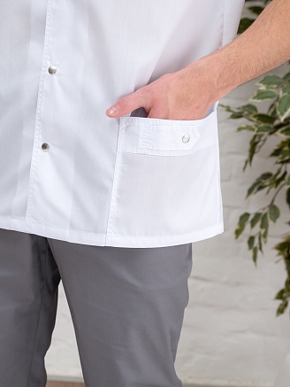 Костюм медицинский мужской М-146-0/73 Тиси