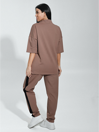 Женский костюм Олимпия / Кофе