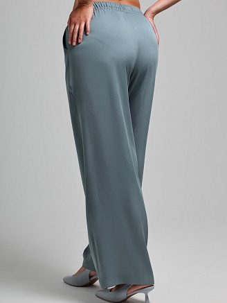 Женские брюки Летний драйв-1 / серый