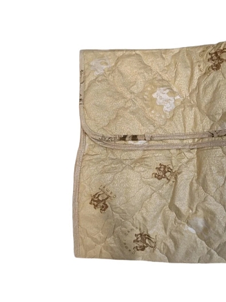 Одеяло "Верблюжья шерсть" тик облегченное