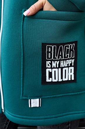 Толстовка женская укороченная Алина З Арт. 10206