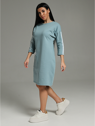 Женское платье Флоренс / Маренго