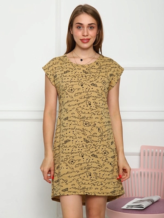 Женская сорочка Грейс / БГ