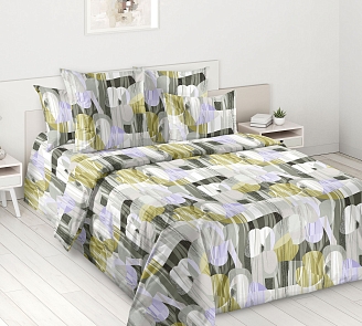 Постельное белье перкаль Белиссимо / Дебют 1