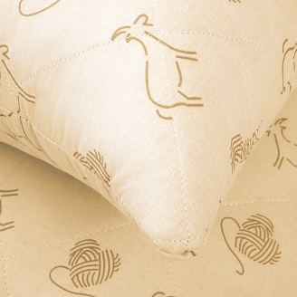 Подушка "Волшебная Ночь" 50/70 / "Кашемир"