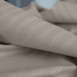 Простыня "Волшебная Ночь" 220/240 / Coffee cream