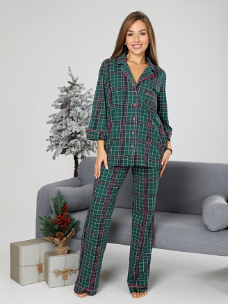 Женская пижама П-149