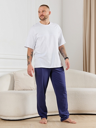 Брюки мужские Тор-3 / синий