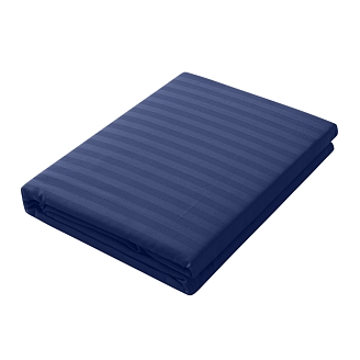 Пододеяльник "Verossa" Stripe / Indigo