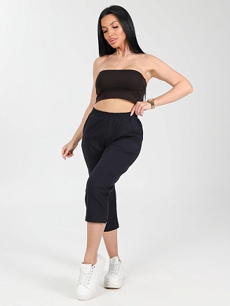 Женские бриджи Портленд / индиго