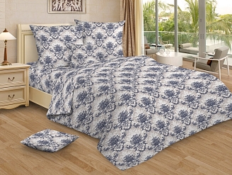 Постельное белье бязь / Интрига 1