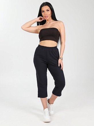 Женские бриджи Портленд / индиго