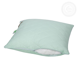 Подушка "Бамбук" микрофибра