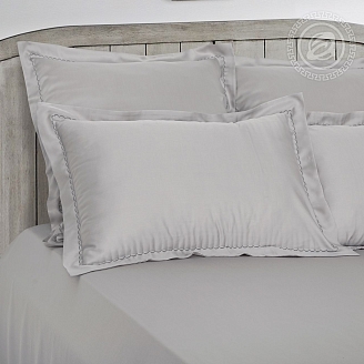 Постельное бельё тенсел Платина