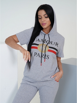 Женский костюм Модус / Меланж