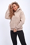 Толстовка женская 29019 / кремовый