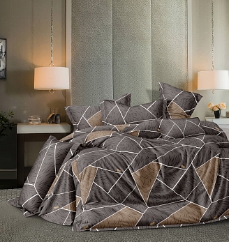 Постельное белье бязь / Сумерки