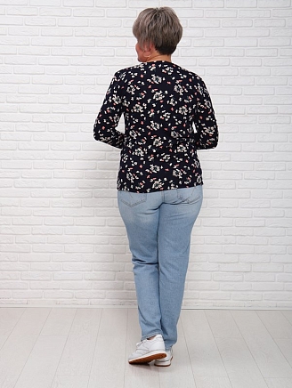 Женский лонгслив Шаде / 32